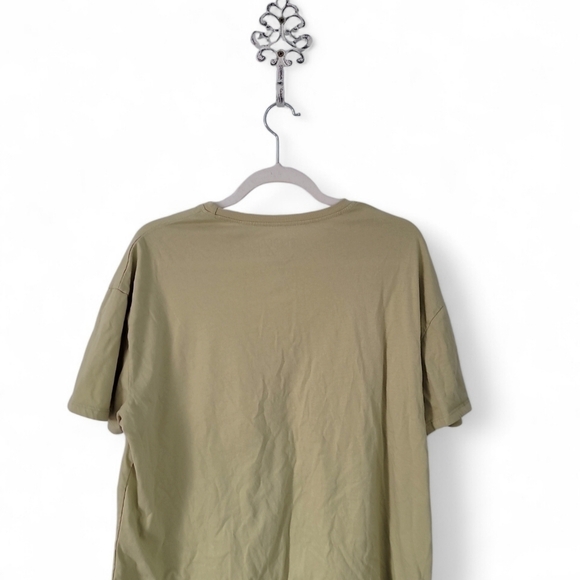 AC/DC High Voltage Shirt - Picture 2 of 5